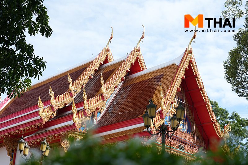 อุโบสถ