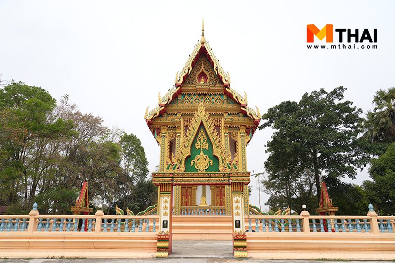อุโบสถ