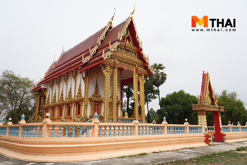 อุโบสถ