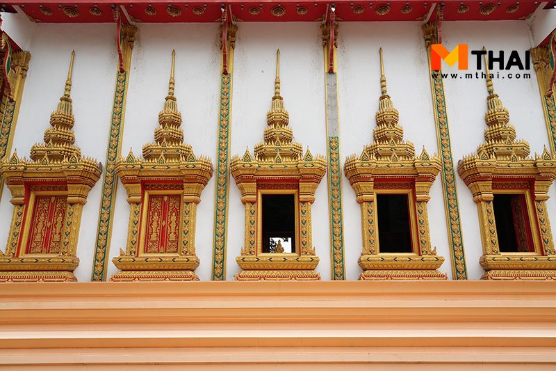 บานหน้าต่าง