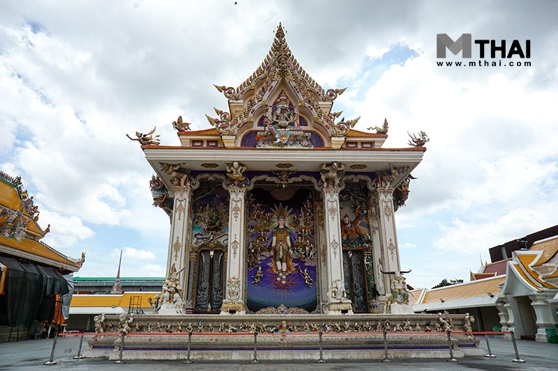ท้าวดุสิตเทวาธิราช