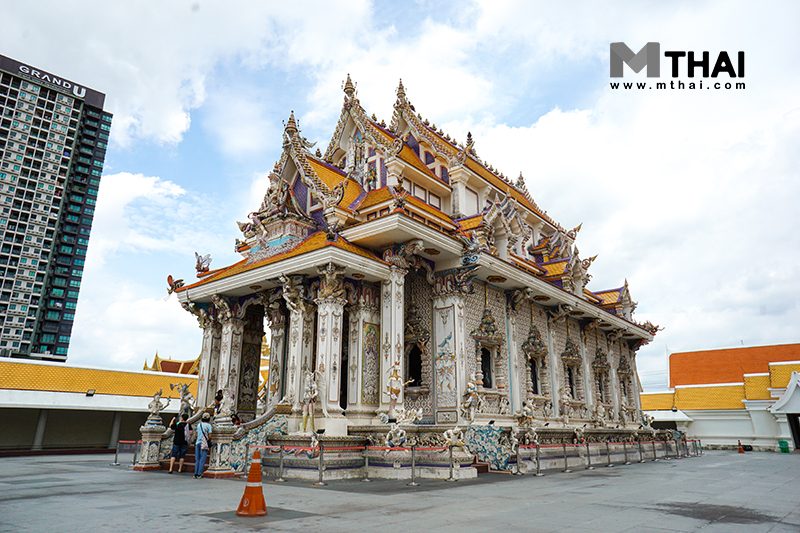 วัดปริวาสราชสงคราม