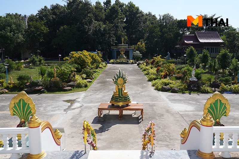 วัด กาฬสินธุ์