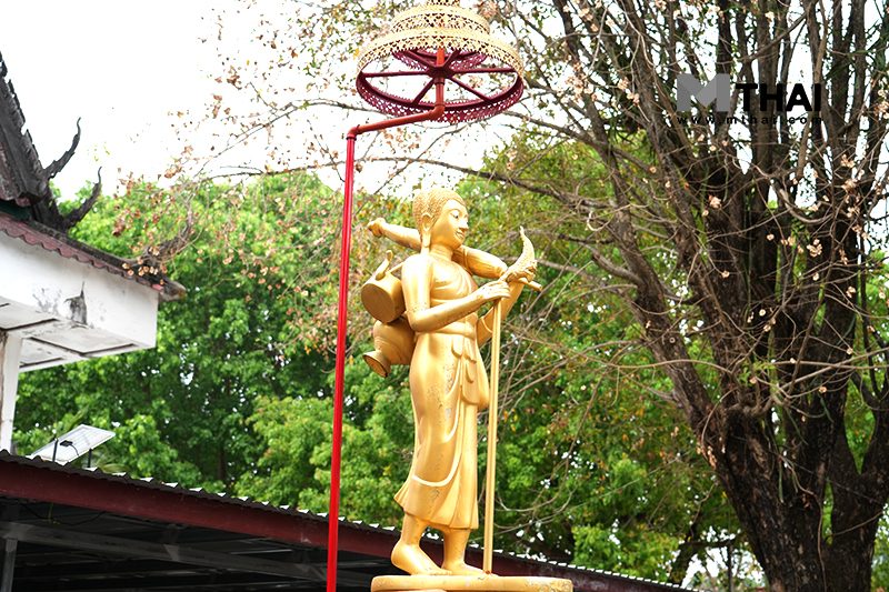 วัดสวย นครนายก