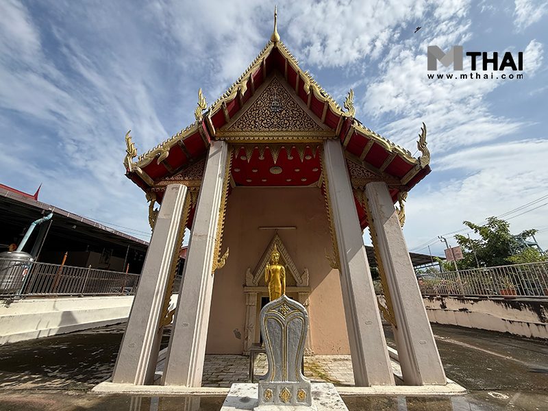 วัดมอญ