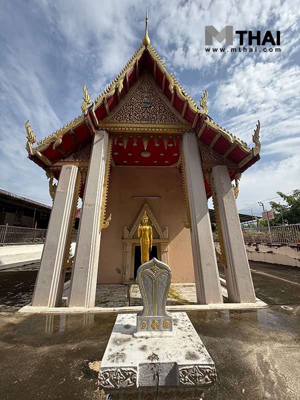 อุโบสถ