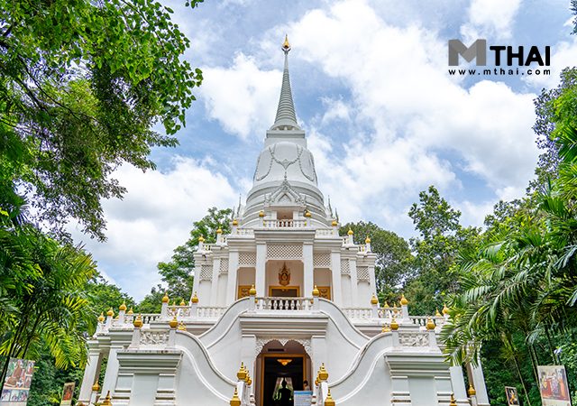 วัดป่าศรีถาวรนิมิต