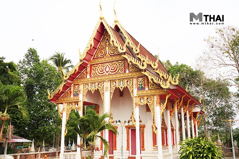 อุโบสถ