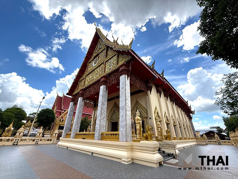 อุโบสถ