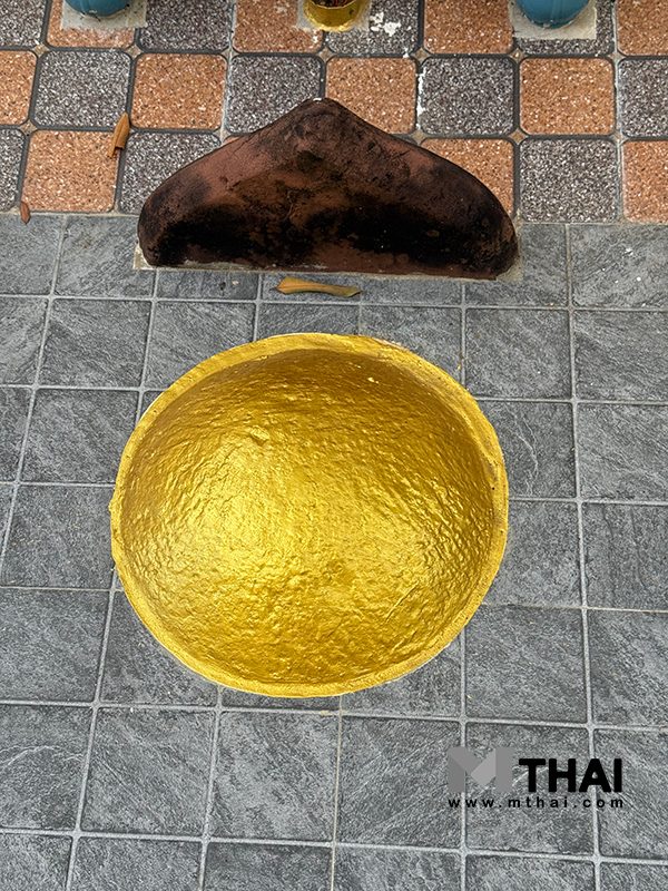 ใบเสมา