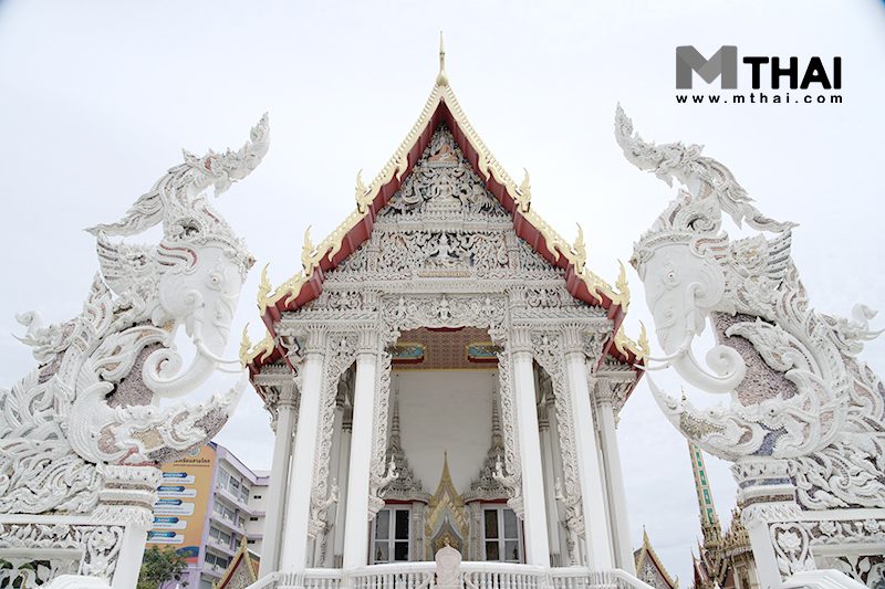 วัดป่างิ้ว