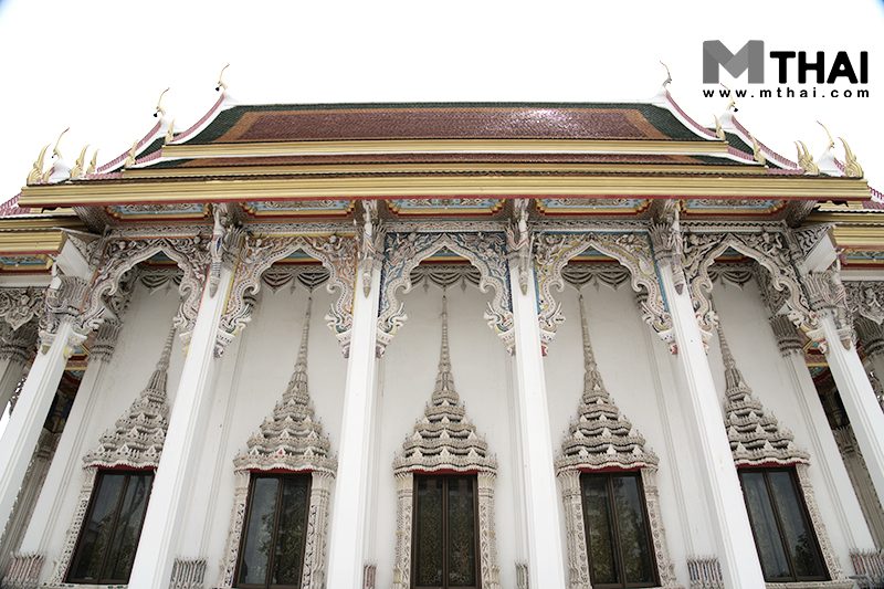 อุโบสถ