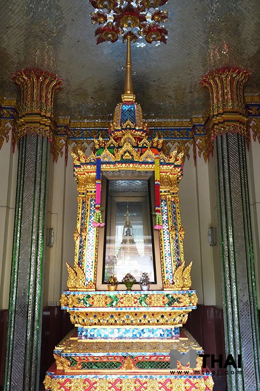 พระบรมสารีริกธาตุ