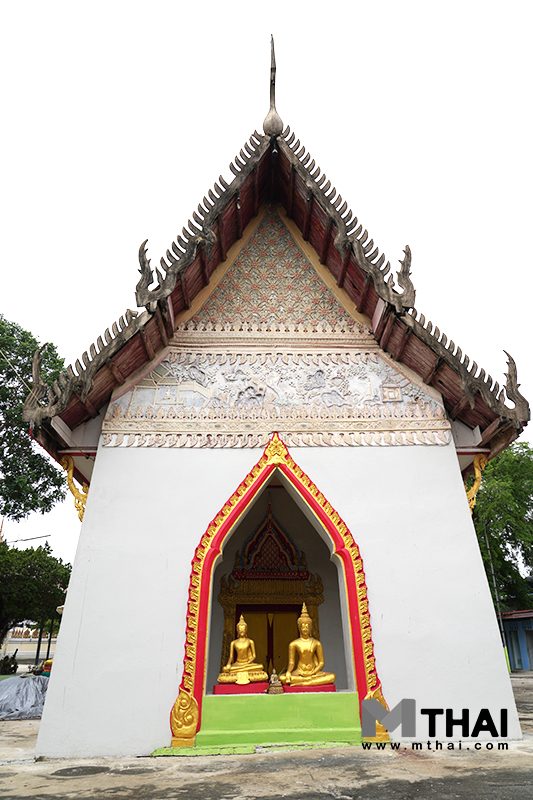 โบสถ์