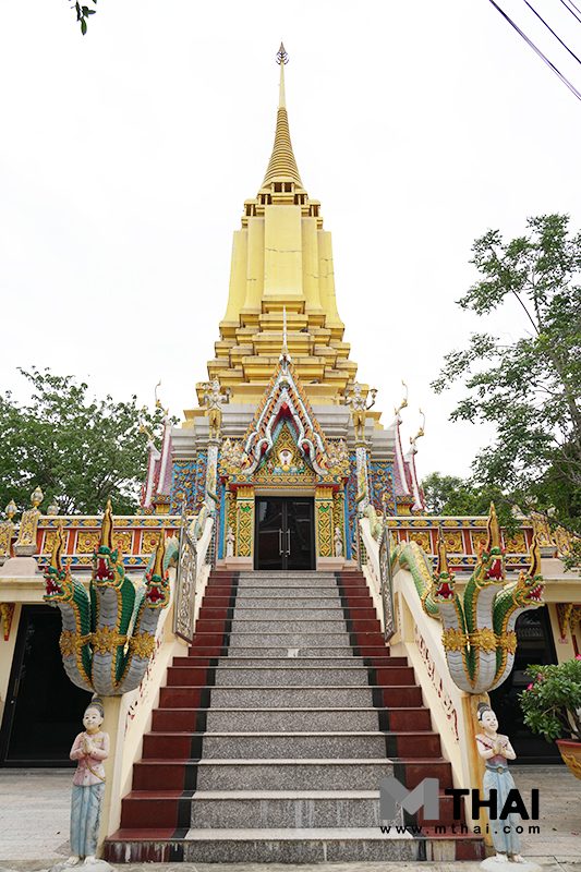 วัดสามไถ
