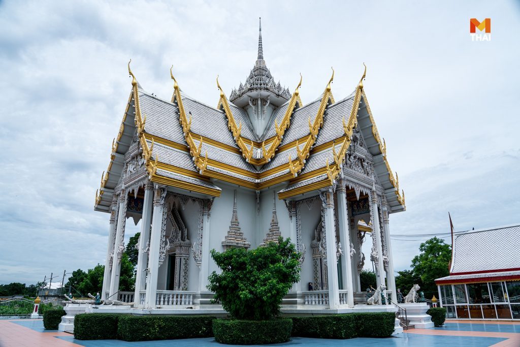 อุโบสถ