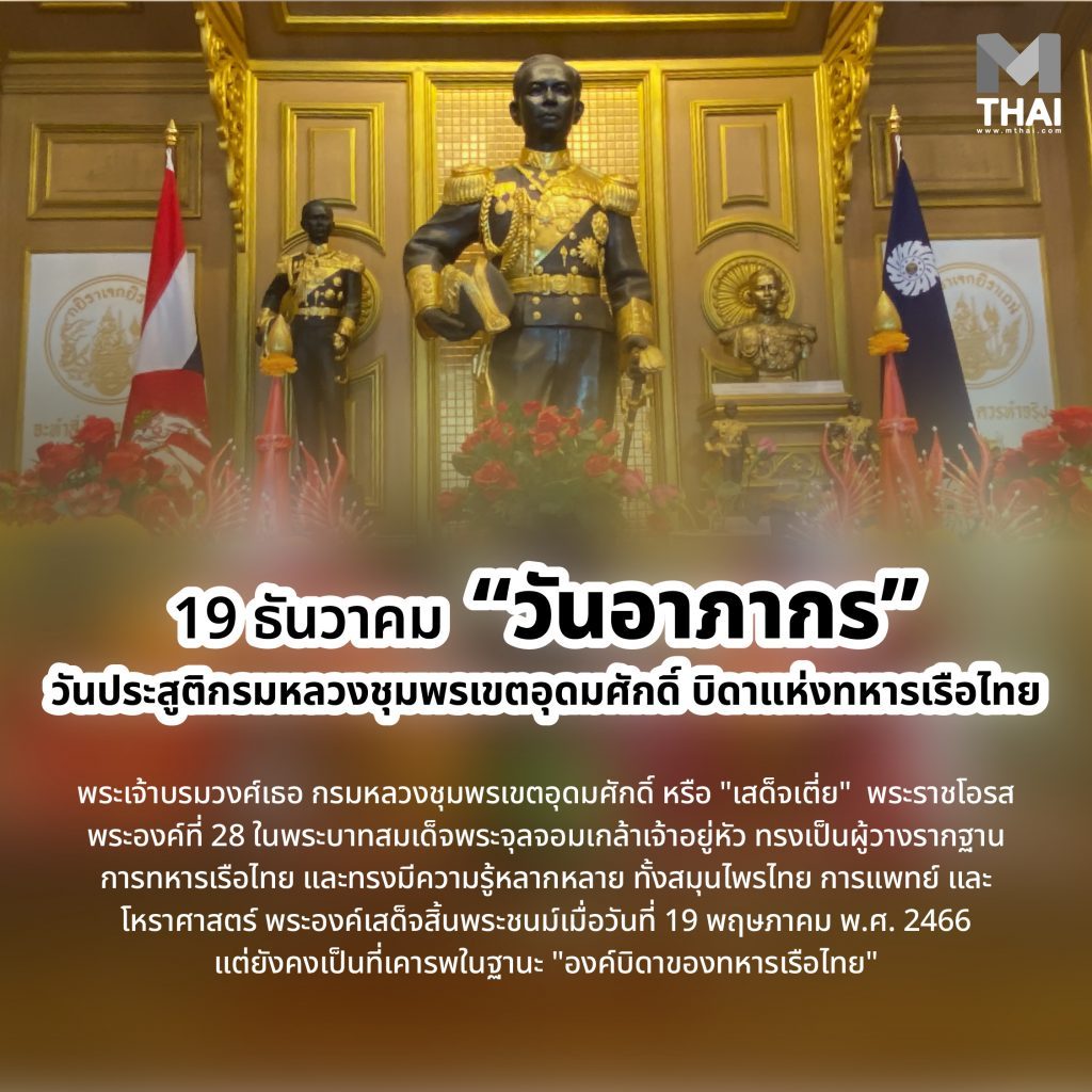 วันอาภากร