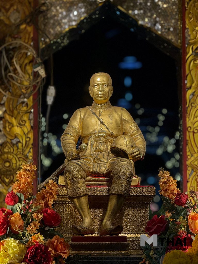 สมเด็จกรมพระราชวังบวรมหาสุรสิงหนาท