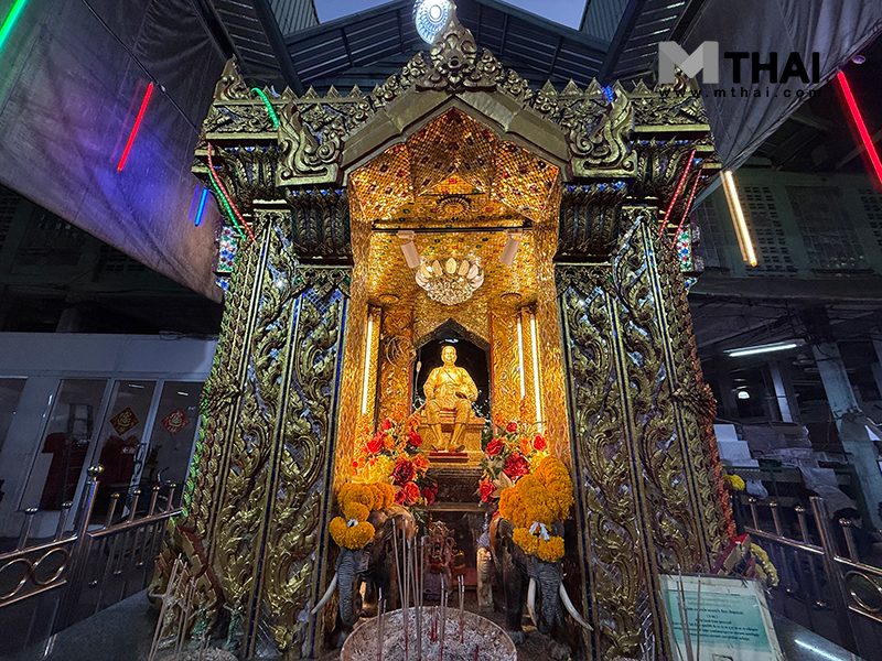 สมเด็จพระบวรราชเจ้ามหาสุรสิงหนาท
