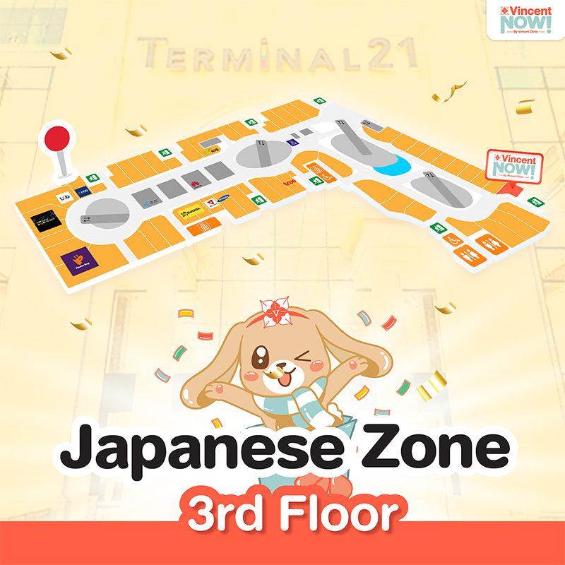 Terminal 21 Rama 3