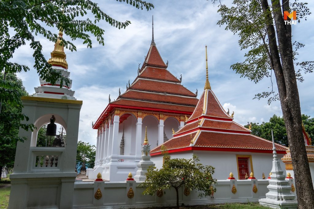 อุโบสถ