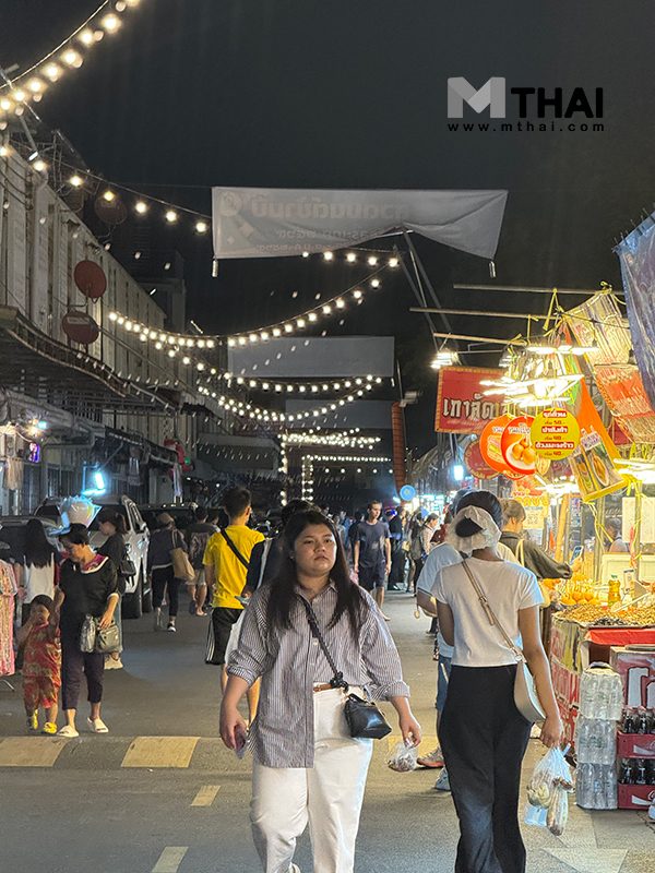 ของกินงานวัด