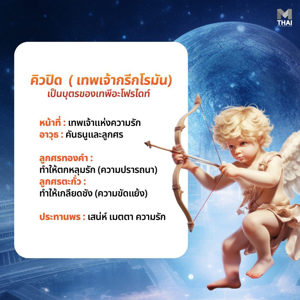 กามเทพ