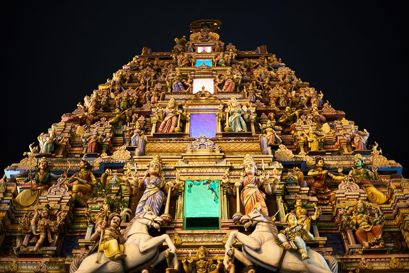 สิงคโปร์