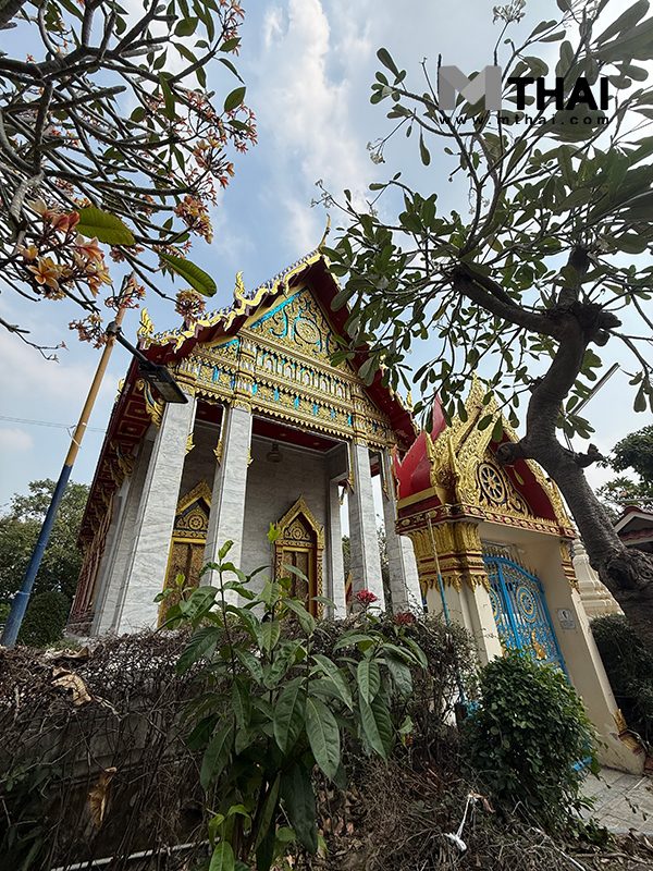 อุโบสถ