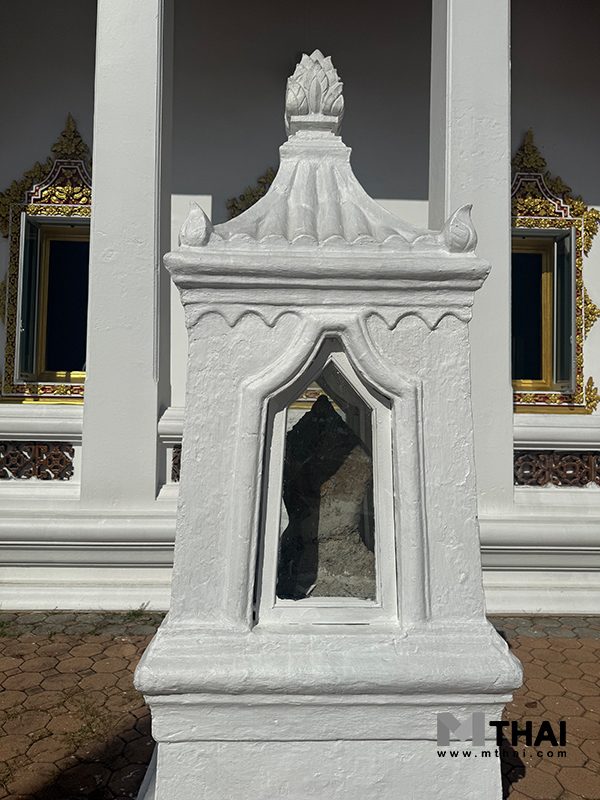 ใบเสมา