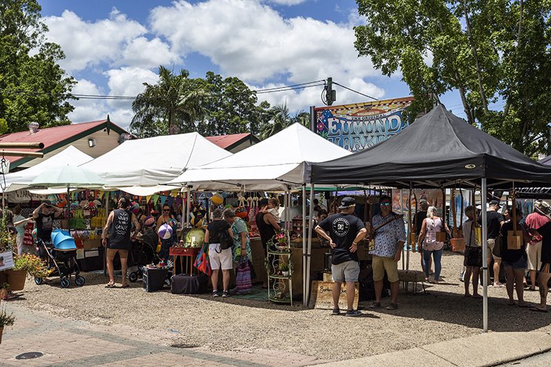 Eumundi