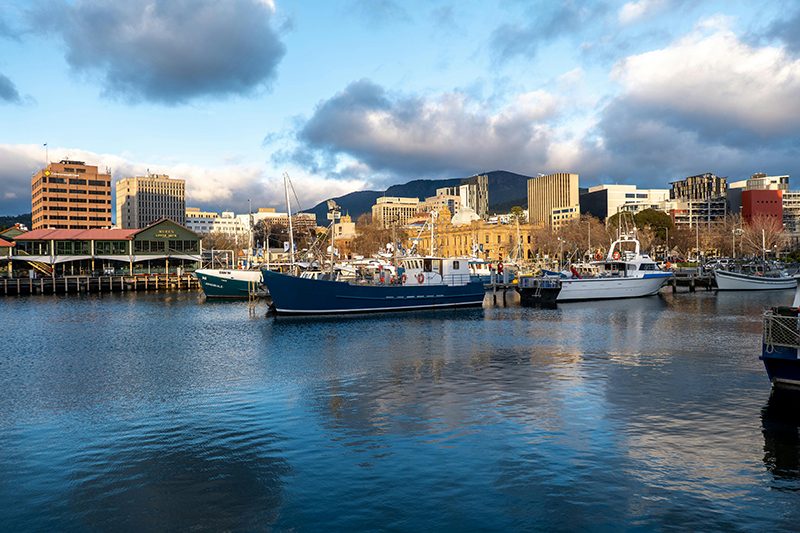 Hobart