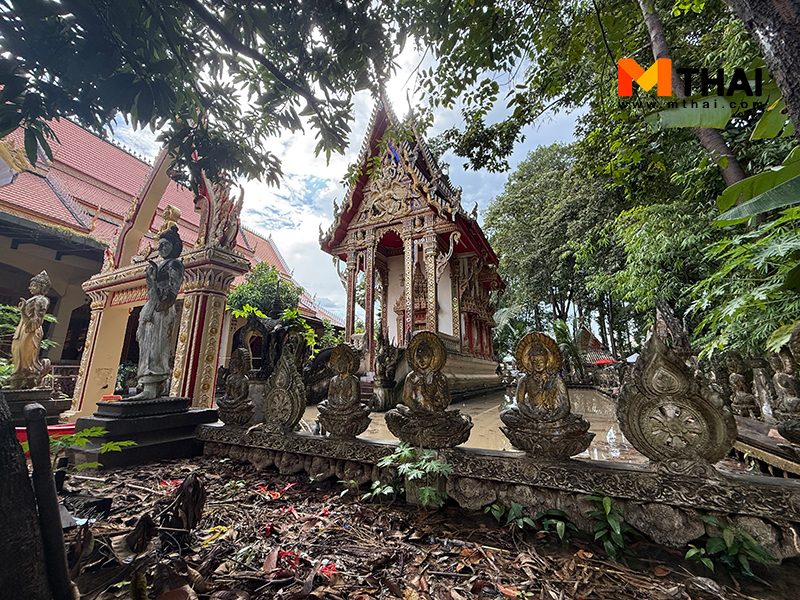 อุโบสถ