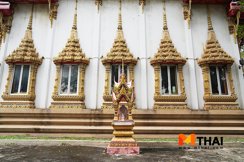 อุโบสถ