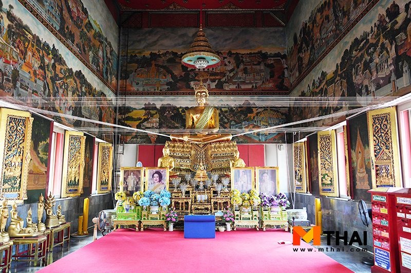 วัดบางเคียนวิเชียรฉาย