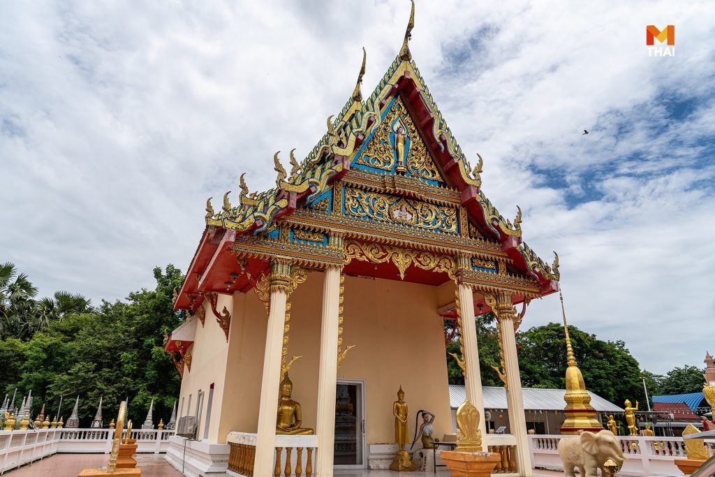 วัดโบราณ