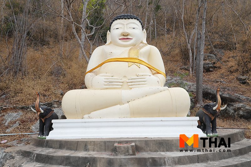 หลวงพ่อสังกัจจายน์