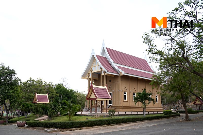 อุโบสถ