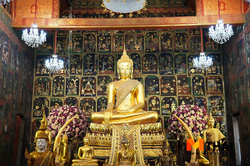 วิหาร