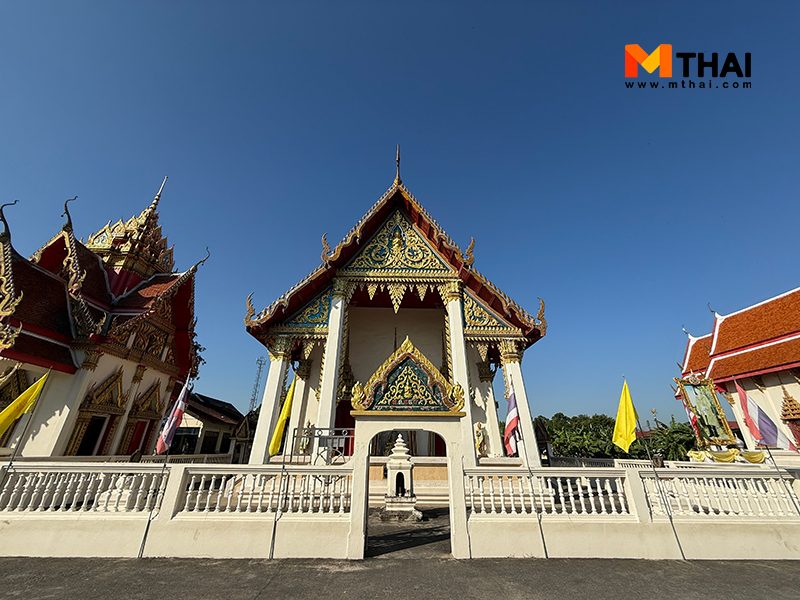 อุโบสถ