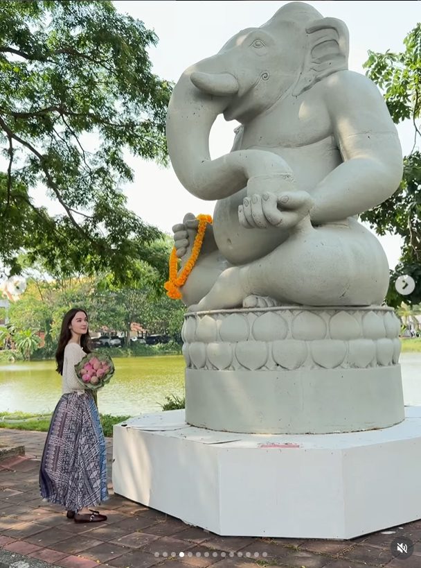 พระพิฆเนศ