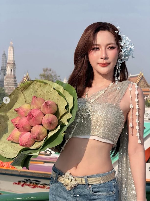 จันจิ จันจิรา
