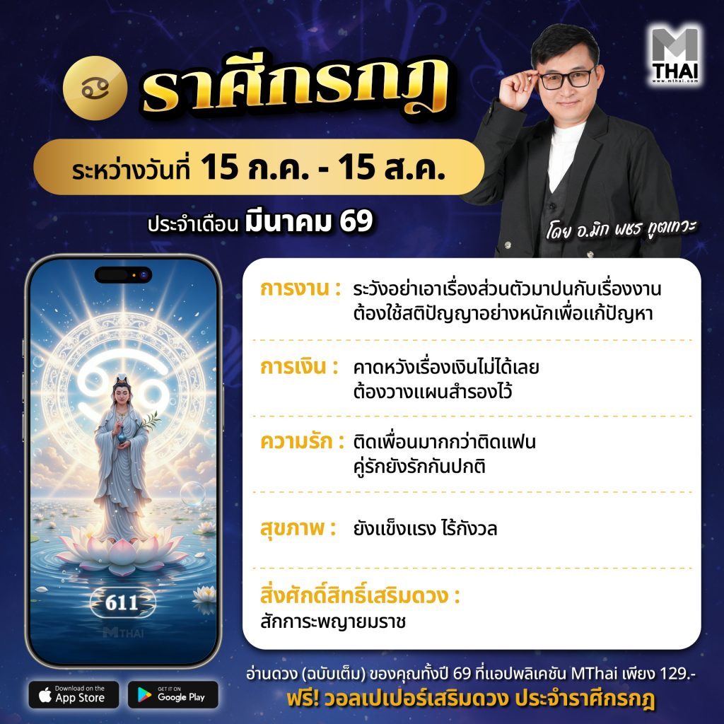 ราศีกรกฎ