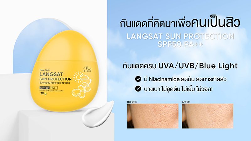 กันแดด