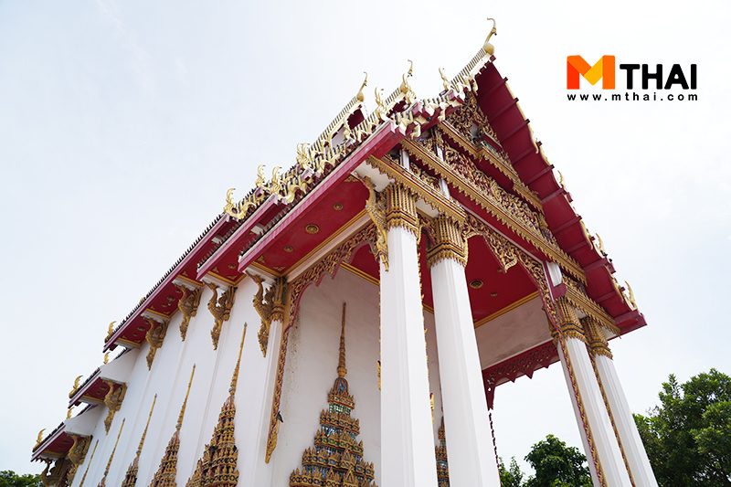 อุโบสถ
