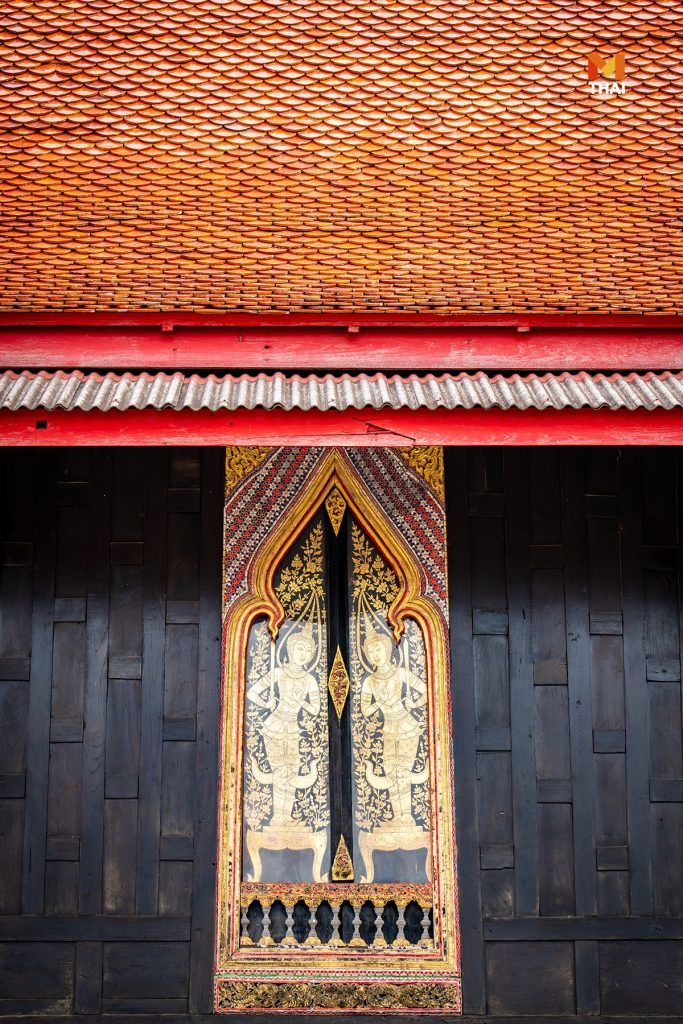 ศาลาการเปรียญ