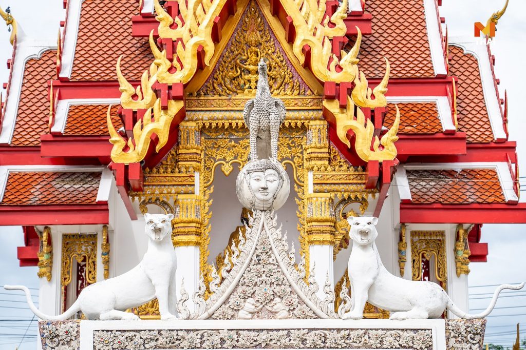 วัดมอญ