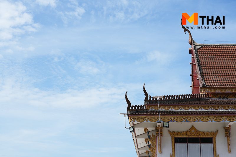 อุโบสถ