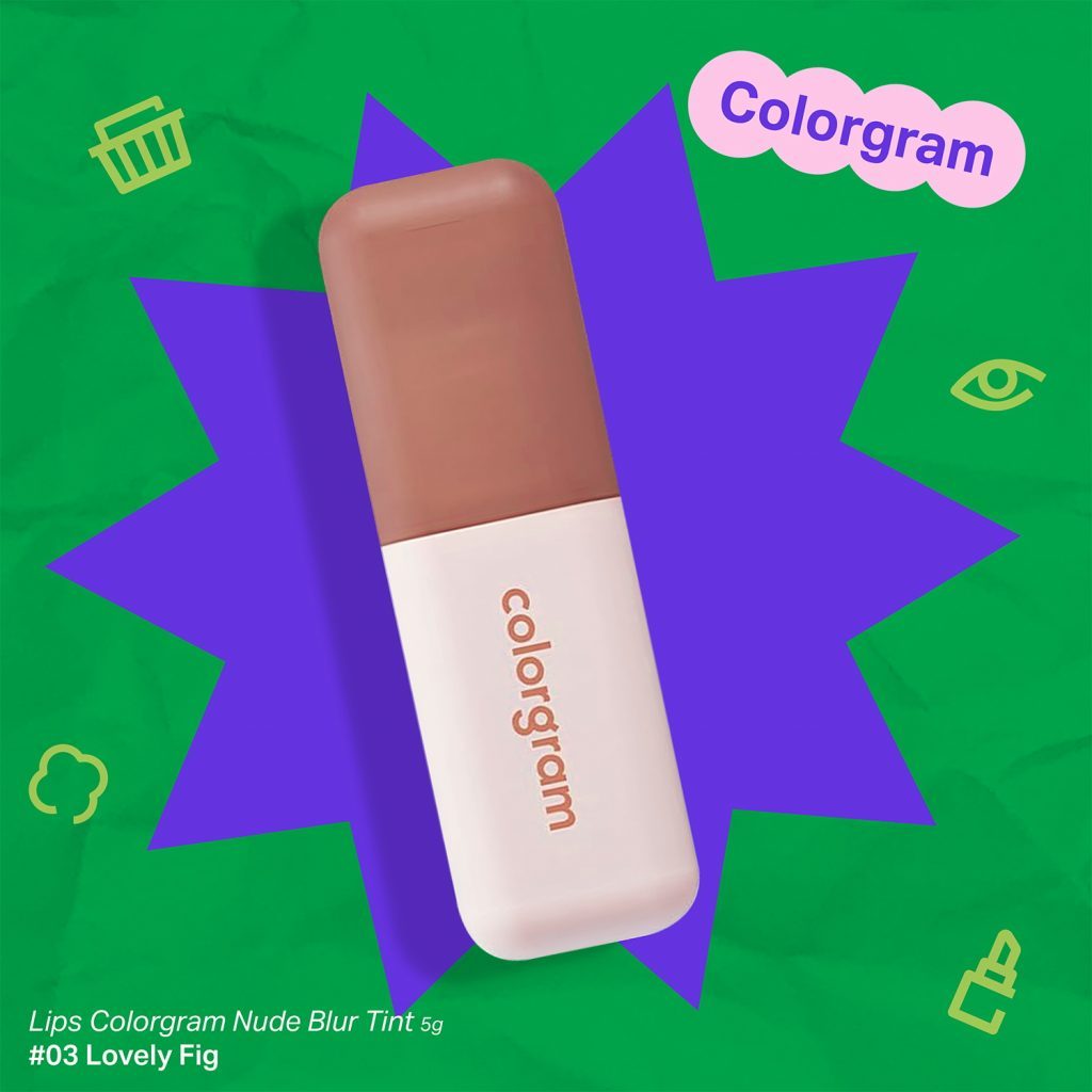 Colorgram