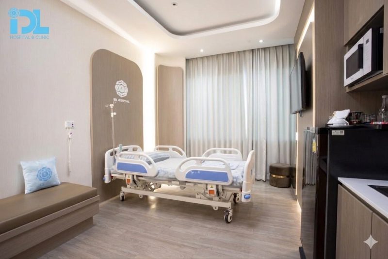 IDL Hospital